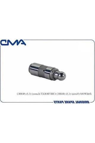 Fastbuy Şevrolet Lanos, Şevrolet Necia 15 Sohc İçin Hidrolik Kompanzatör 179172152 Yedek Parça