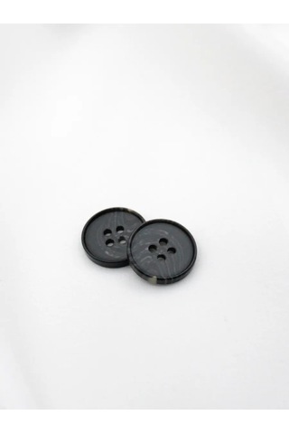 The New Button Dekoratif Düğmeler 18 Mm 12 Adet. 279915176