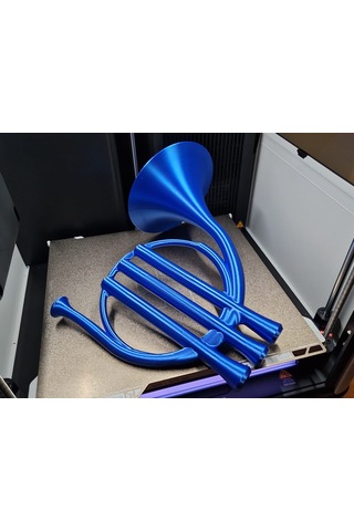 Tag Premium Pla Filament Metalik Mavi 1.75mm