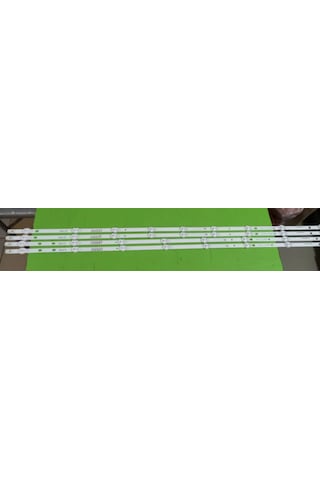 Regal Uyumlu 43r6010u ,43ud8800 , 43ub7750 Led Bar