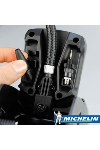 Mc12204 Basınç Göstergeli Ayak Pompası