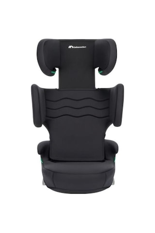 Bebeconfort Hera Fix İ-size Katlanabilir 15-36 Kg Oto Koltuğu Mineral Black Uyumlu