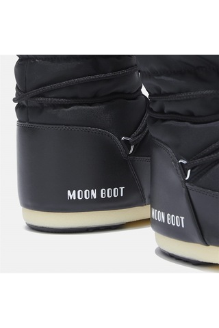 Moon Boot 14600100-001 Kadın Bot Siyah