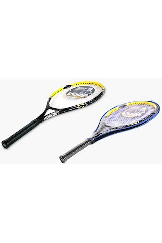 Voit Workout Tenis Raketi 27 Inch L1 Fosfor