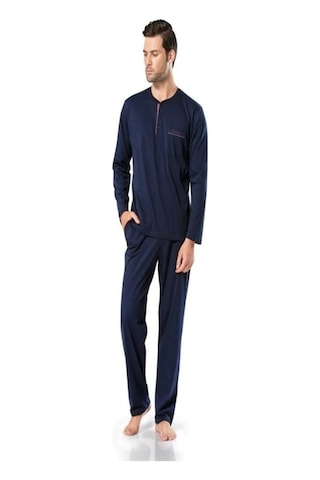 Pierre Cardin 5454 Pijama Takımı Kutulu