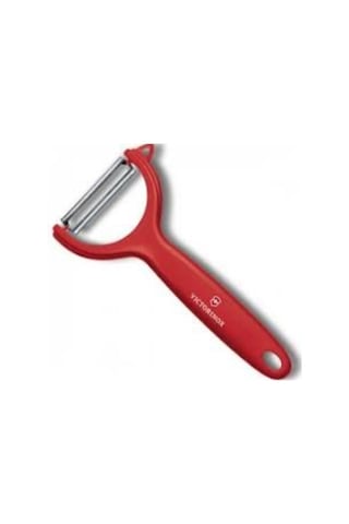 Victorinox Rende ve Soyacak Seti Kırmızı