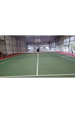 Adelinspor Gold Tenis Filesi 1 x 11 M