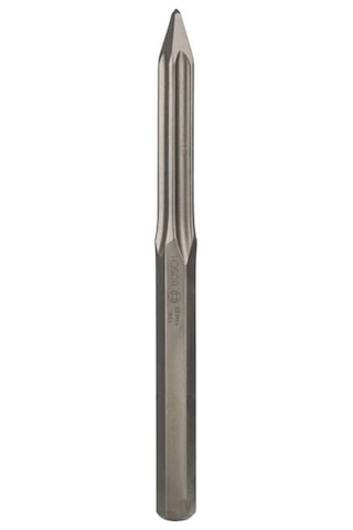 Bosch 28 Mm Altıgen Saplı Sivri Keski-murç 400 Mm Kırıcı Makinalar İçin