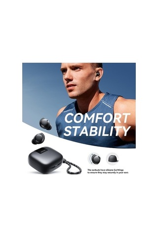 Carrier- Carrier- Joyroom Jdots Db3 Kablosuz Kulaklıklar, 28