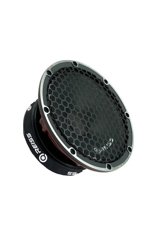 Reis Audio Rs-m6arn Rms Power: 200w Max Power: 400w K