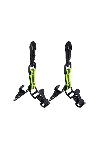 Skycity Pratik Ve Dayanıklı Eldiven Klipsleri - Çift Uçlu Tasarım, Kolay Taşınabilir Ve Uzun Ömürlü