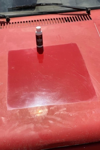 Smx 3ü1 Arada - Hare Giderici.cila.boya Koruma -100 Ml-li