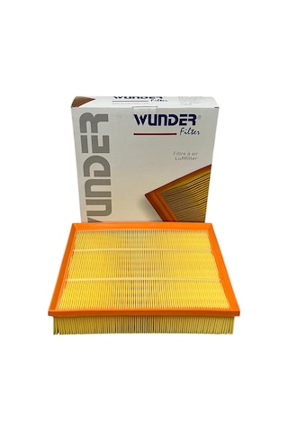 Wunder Dodge Nitro 2007-2011 Hava Filtresi