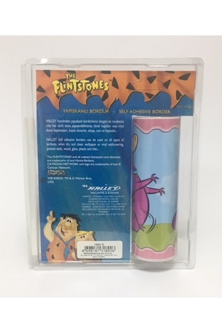 Halley Yapışkanlı Bordür Taşdevri (403329166)