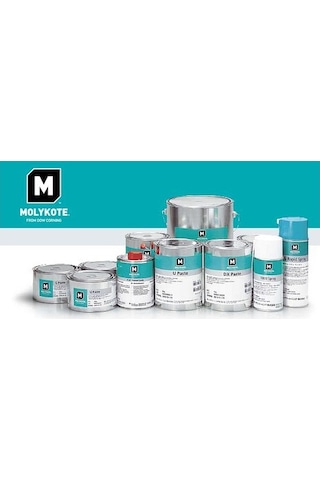 Molykote 1122 Gres Sprey 400 ML