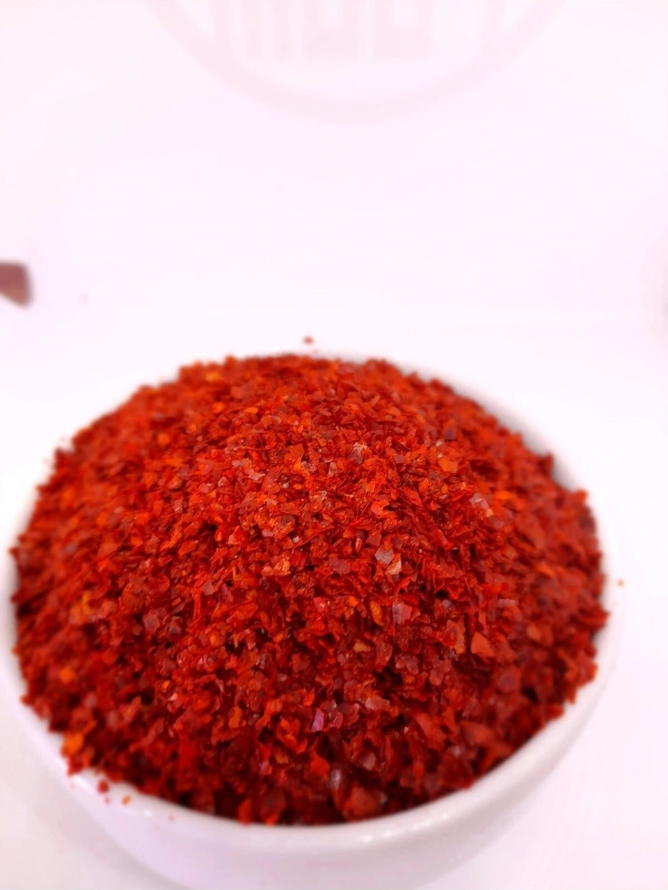 Ev Yapımı Acı Pul Biber 100 Gr