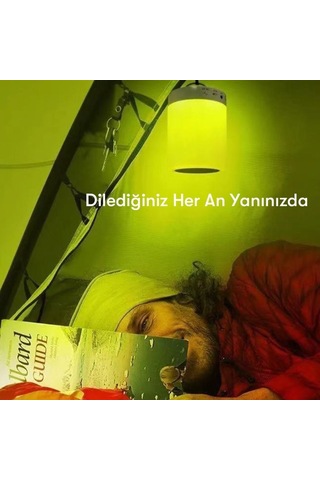 Newface CL-671 Şarjlı Dokunmatik Gece Lambalı Bluetooth 5.0 Hoparlör