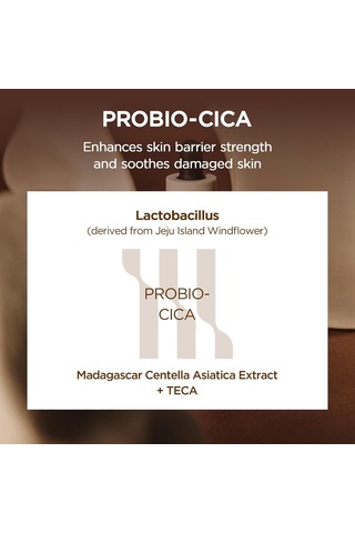 Skın1004 Madagascar Centella Probio-cica Intensive Ampoule Yüz Ampulü 50 Ml