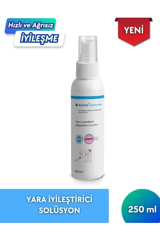 Acto Actolind Solution Plus Yara Solüsyonu 250 ML