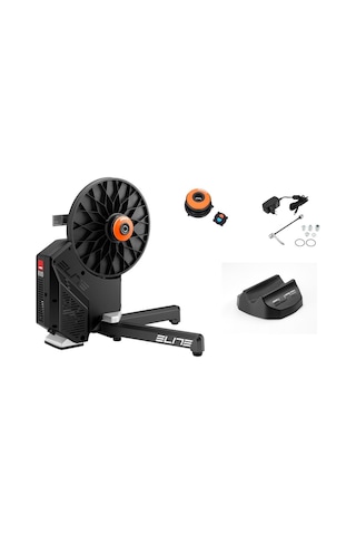 Elite Rivo İnteractive Home Trainer Zwift Cog Ve Click