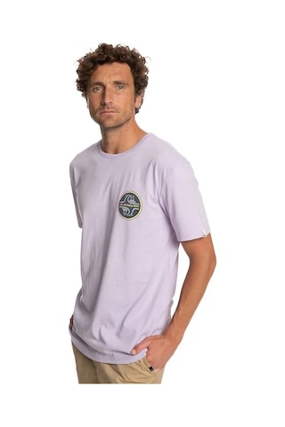 Quiksilver Eqyzt07232 Corebubble M Tees Erkek Tişört 001