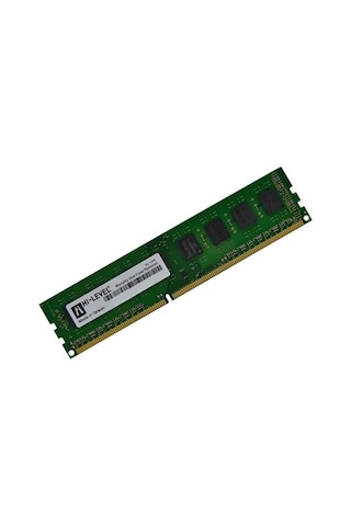 Hi-Level HLV-PC21300D4/16G 16 GB DDR4 2666 MHz PC Ram
