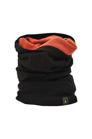 Deerhunter Quinn Merino Boyunluk Bej - Lacivert