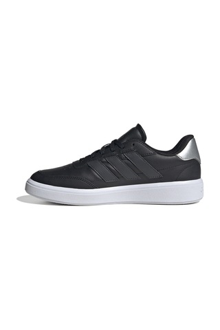 Adidas Courtblock Siyah Kadın Sneaker 000000000101906167 Siyah - Gri
