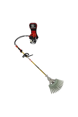 Kobayashı Zeytin Silkeleme Makinesi 63cc 5,7 Hp