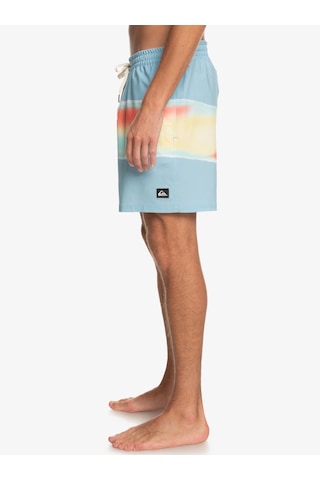 Quiksilver Eqyjv04011 Bgc6 Air Brush 17nb M Jamv Erkek Deniz Şortu 001