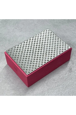 Lemestar Elmas Sünger - Seramik Ve Karon Kenar Parlatma İçin 400 Kum El Aleti