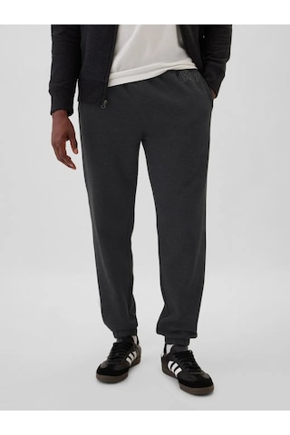 Gap V-herıtage Logo Jogger Gri