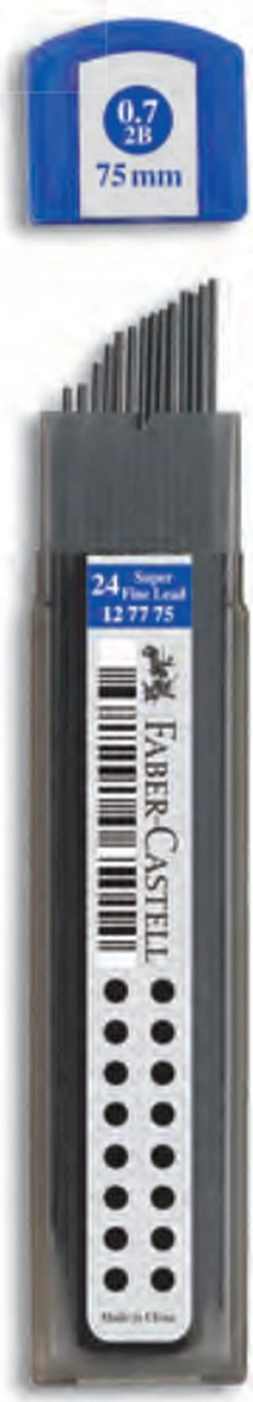 3'lü Econ Versatil, Urban 0.7 Mm,super Fine Min 2b 0.7 Mm, 4'lü Yazım Seti