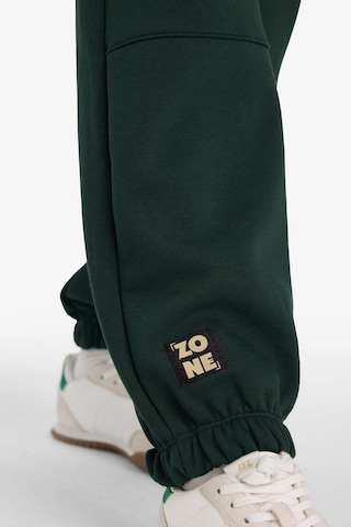 Defacto Erkek Çocuk Beli Lastikli Jogger Eşofman Altı G5382a825wngn536 Yeşil-gn536