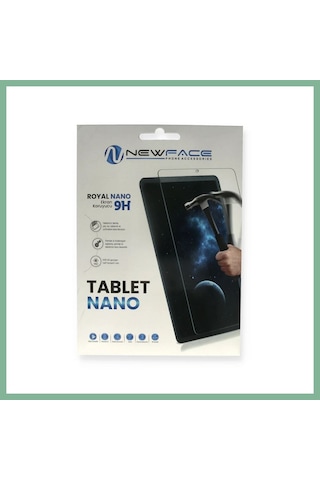 Bşkvirgo iPad Pro 11 2020 Tablet Royal Nano Bsk2026