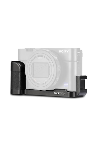 Uurig R017 Sony Rx100 Vıı Vlog Metal L Bracket
