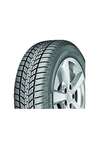 Sava 255/55 R18 109h Xl Eskimo 2 Suv Kış Lastiği 2023