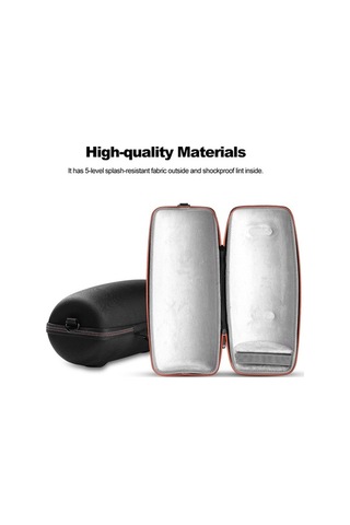 Pazly Saklama Cantası, Jbl Xtreme 2 Hoparlörler Kılıfı, Darbeye Dayanıklı, Omuz Askılı, Seyahat Kılıfı