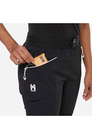 Millet K Xcs L Pantolon Kadın Mıv10782 N0247 Siyah
