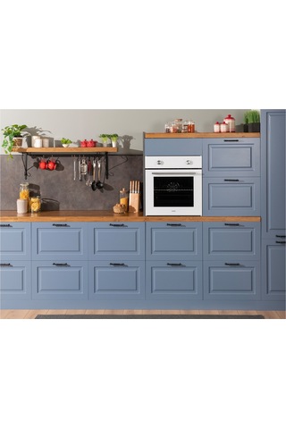 Vestel AF-4661 YB 70 L Ankastre Fırın