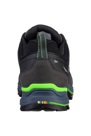 Salewa Mountain Trainer Lite Goretex Erkek Ayakkabı Mor - Mavi