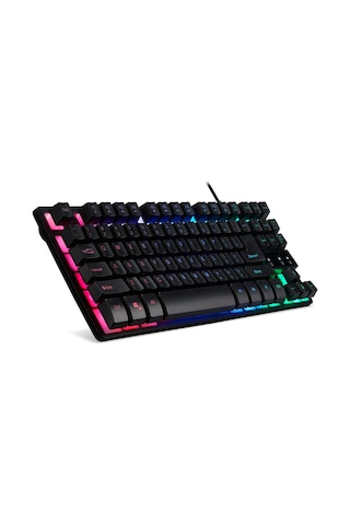 Acer Nitro TKL NKW120 RGB Gaming Klavye