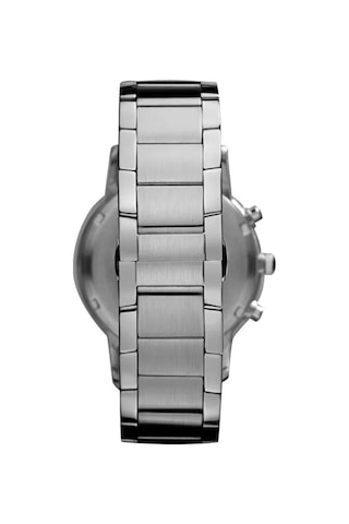 Emporio Armani AR2460 46 mm Gri Erkek Kol Saati