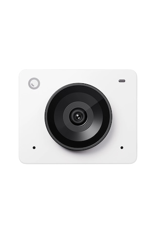 Obsbot Meet Se Aı Destekli 100fps Full Hd Webcam Kamera Aurora Green