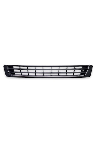 VW Amarok 2013-2016 Ön Tampon Orta Izgara Krom Çıtalı 2HH853677