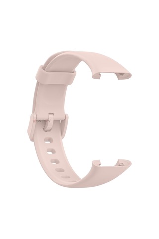 Mi Band 7 Pro İle Uyumlu Yumuşak Soft Silikon Tokalı Kordon