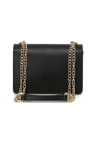 Butigo Ntrl Clrblck Mk Cprz 4pr Siyah Kadın Çapraz Çanta 000000000101925368 Siyah