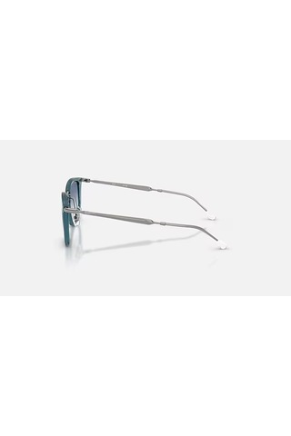 Ray-ban Junıor 0rj9085s Güneş Gözlüğü Mavi