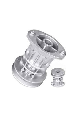 Şanzımanlı Çim Biçme Oleomac-Efco Bıçak Göbeği Max.Ar53 25 Mm Yen