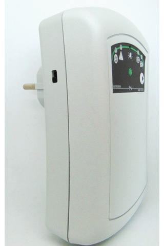 Aqd-11131-w Deprem Dedektörü